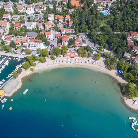 Sajo 2 Apartment Crikvenica