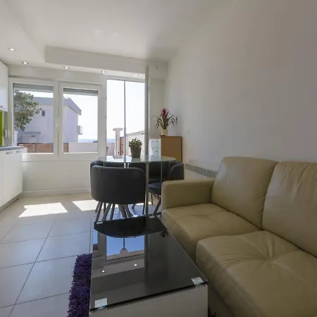 Sajo 2 Crikvenica