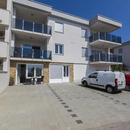 Sajo 2 Crikvenica