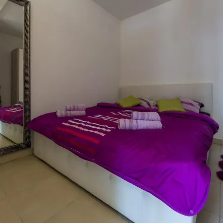 Sajo 2 Apartment Crikvenica