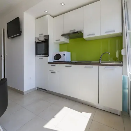 Apartment Sajo 2