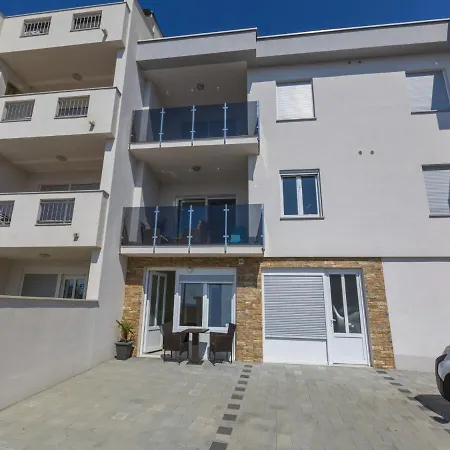 Sajo 2 Crikvenica