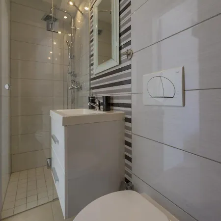 Sajo 2 Apartment *