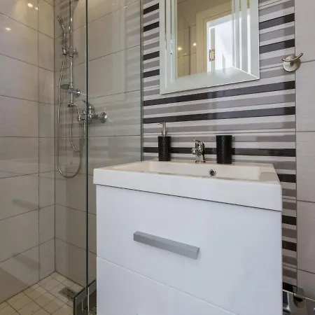 Sajo 2 Apartment Crikvenica