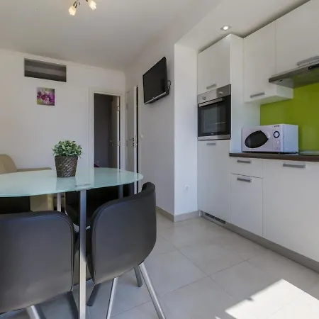 Sajo 2 Crikvenica
