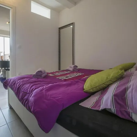 Apartman Sajo 2 Crikvenica